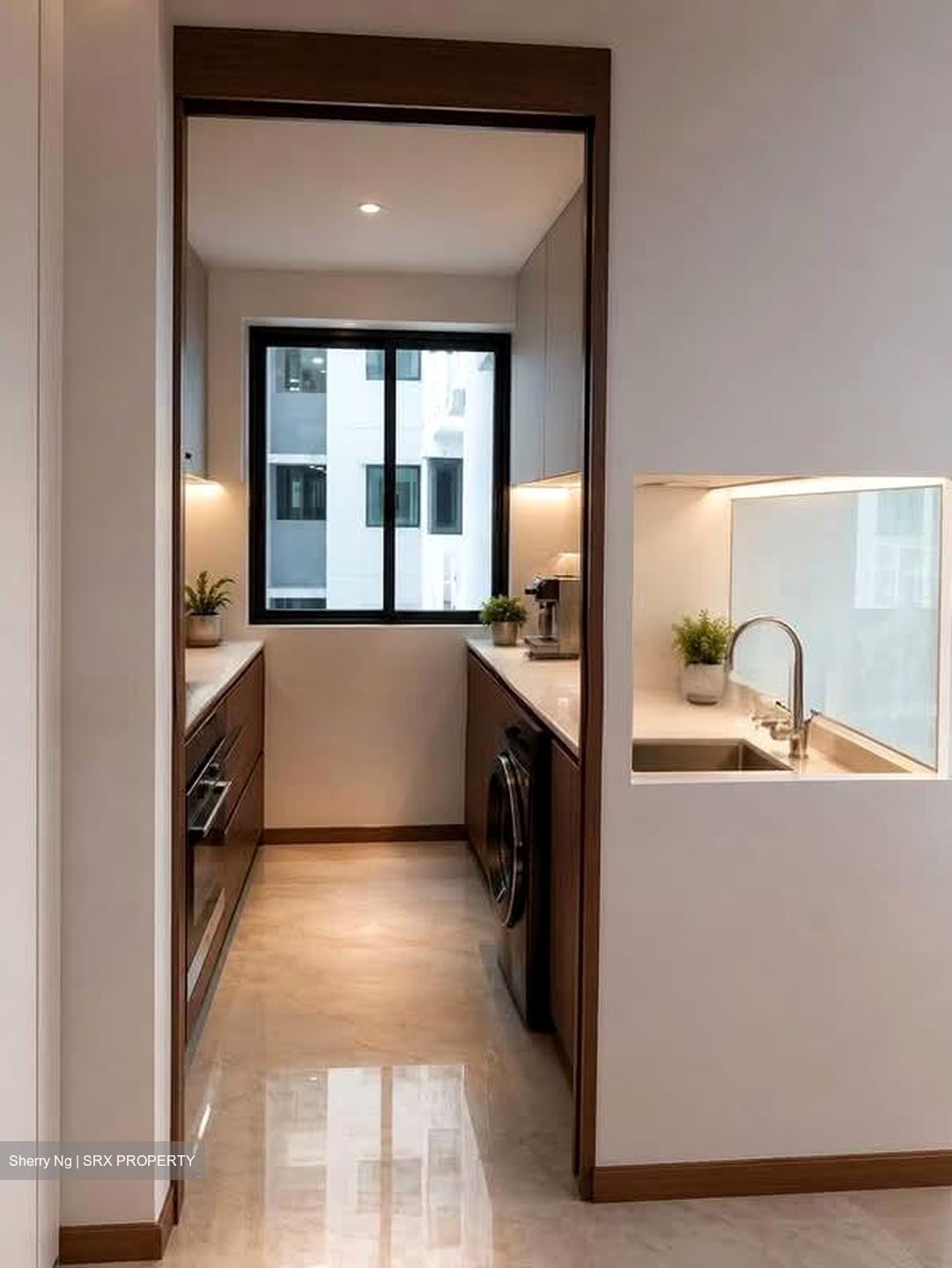Kingsford Waterbay (D19), Apartment #605363871